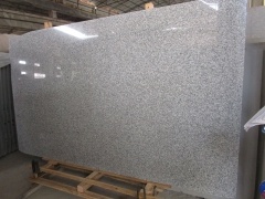 Chine pas cher G623 granit gris clair