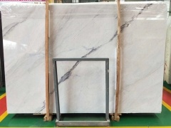 Chine populaire marbre blanc