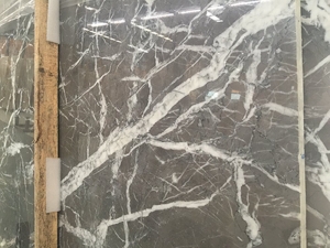 nouvelle grigio carnico gris marbre dalle plancher intérieur