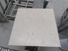 carreaux de sol en marbre beige cassland