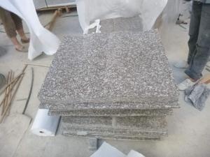 G664 Granite Flat Cemetery Dessins de livres Gravestone