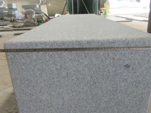 G602 Granite Kerbstone Standard Wayside Allée Pierre