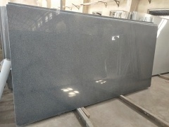 Chine pas cher G654 Granit gris foncé