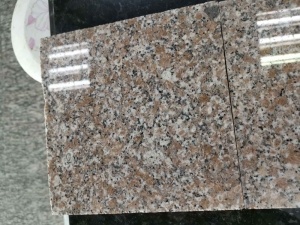 nouvelle conception des pierres tombales g664 en granit