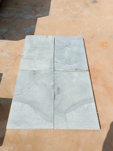 zhanjiang pierre bleue granit gris carrelage